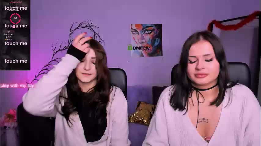 evelina_sun_ Adult Chat December 10, 2025