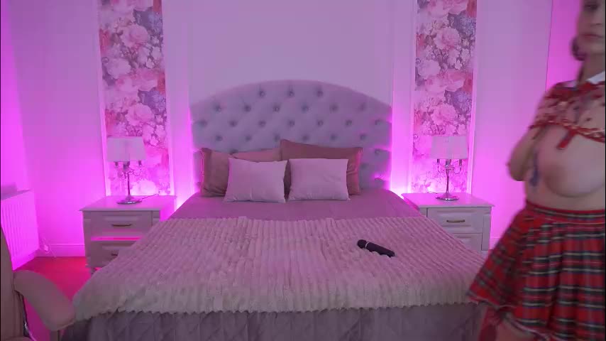 jeysypotter Adult Chat December 10, 2025