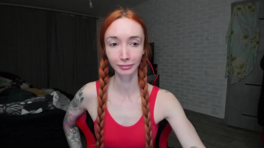 Roxy_Silver Adult Chat December 10, 2025