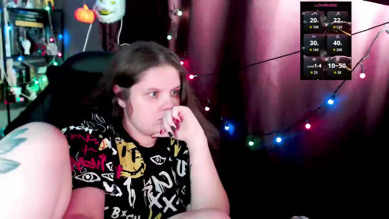 sweet_____cute Adult Chat December 10, 2025