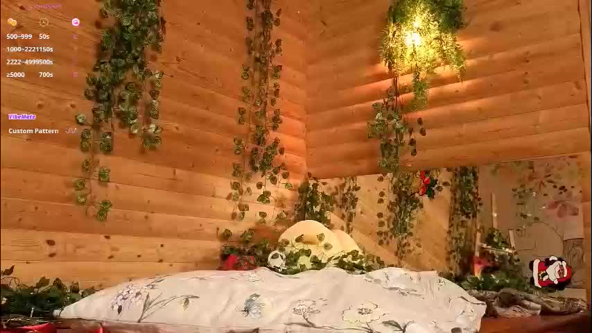 emiliyafox Adult Chat December 10, 2025