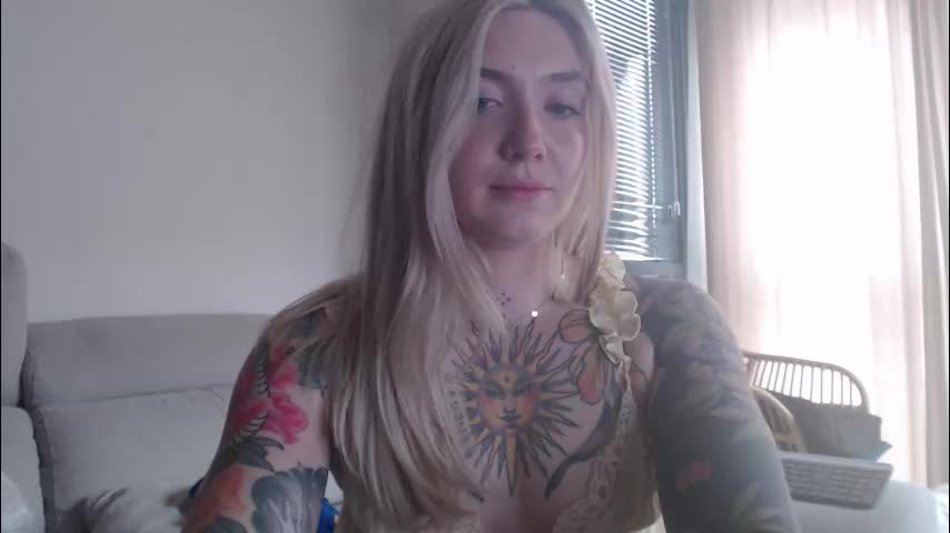 tattoobbgirl Adult Chat December 10, 2025