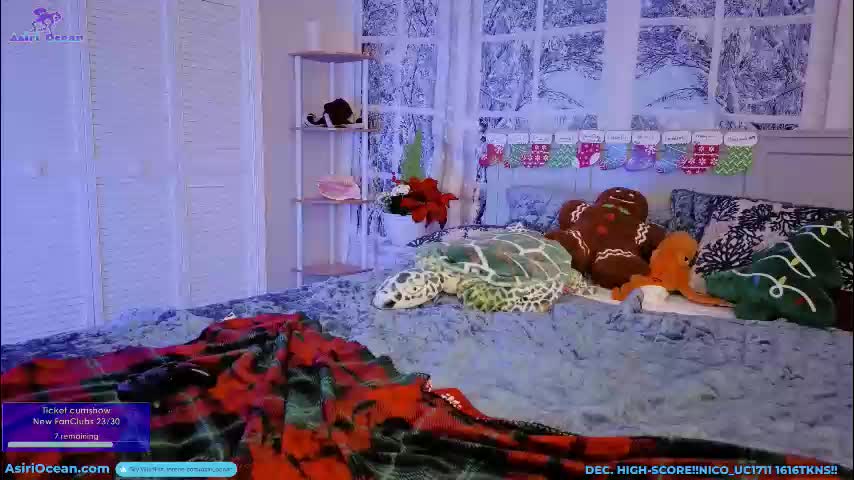 asiri_ocean Adult Chat December 10, 2025