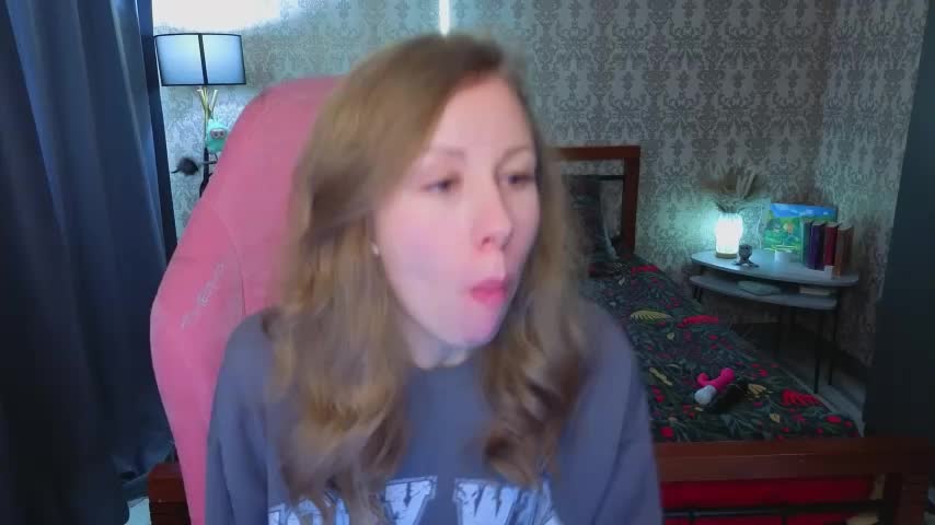 Lill_Mary Adult Chat December 10, 2025