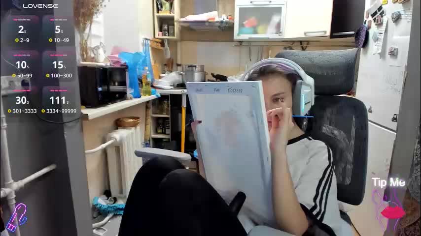 _nika_kik Adult Chat December 10, 2025