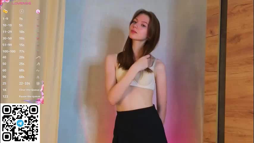 cherrymira Adult Chat December 10, 2025