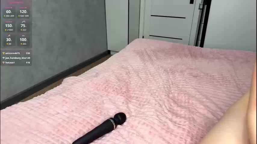 camienevius Adult Chat December 10, 2025