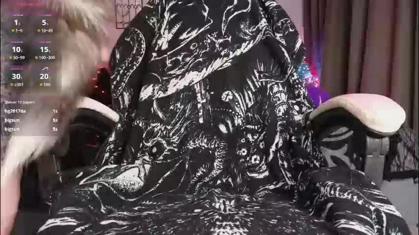 devil_s_bride Adult Chat December 10, 2025