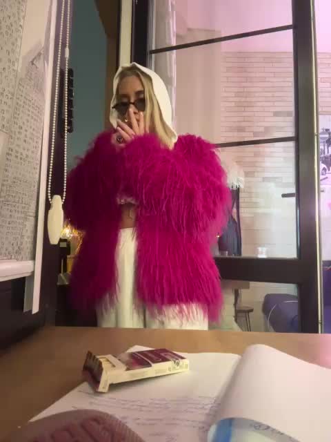 Tvoyasamka77 Adult Chat December 10, 2025