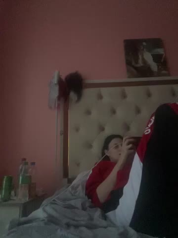 Flossy_Vettie Adult Chat December 10, 2025