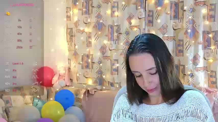 Miss_Milka Adult Chat December 10, 2025