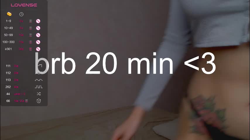 aminegulse Adult Chat December 10, 2025