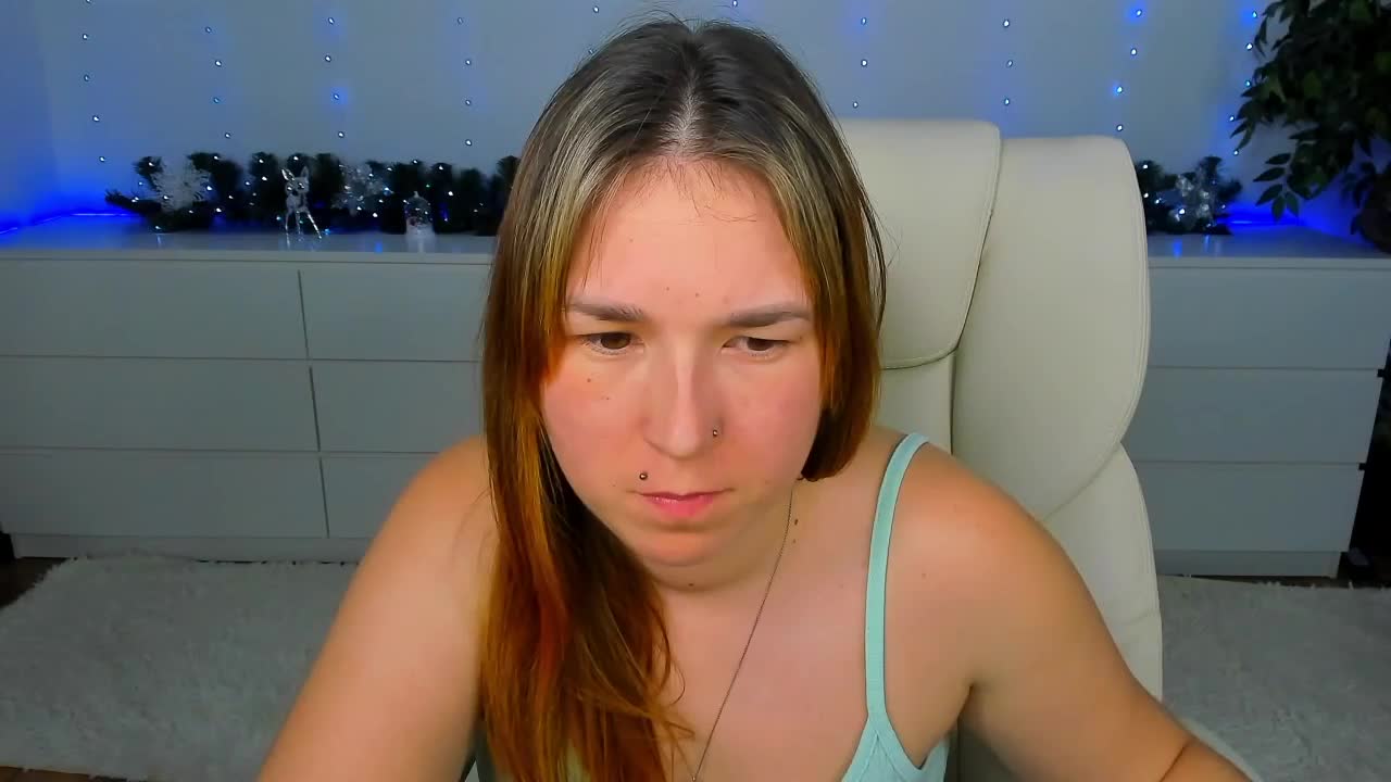 SofiiDarling Adult Chat December 10, 2025