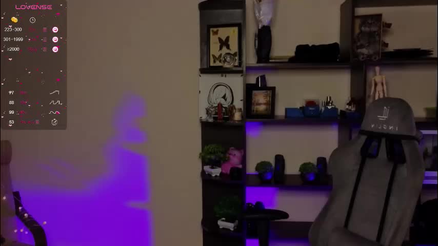 zelda_1 Adult Chat December 10, 2025