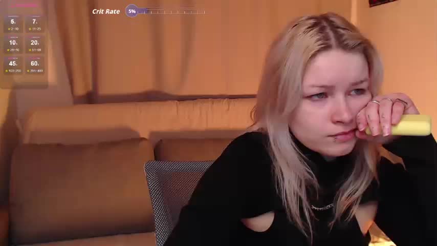 CherryNight666 Adult Chat December 10, 2025