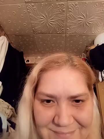 Minna_Jeannie Adult Chat December 10, 2025