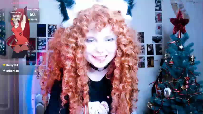 Usagi-Blush Adult Chat December 10, 2025