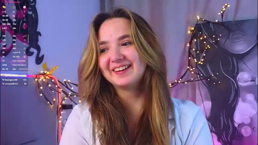 mary_broks Adult Chat December 10, 2025