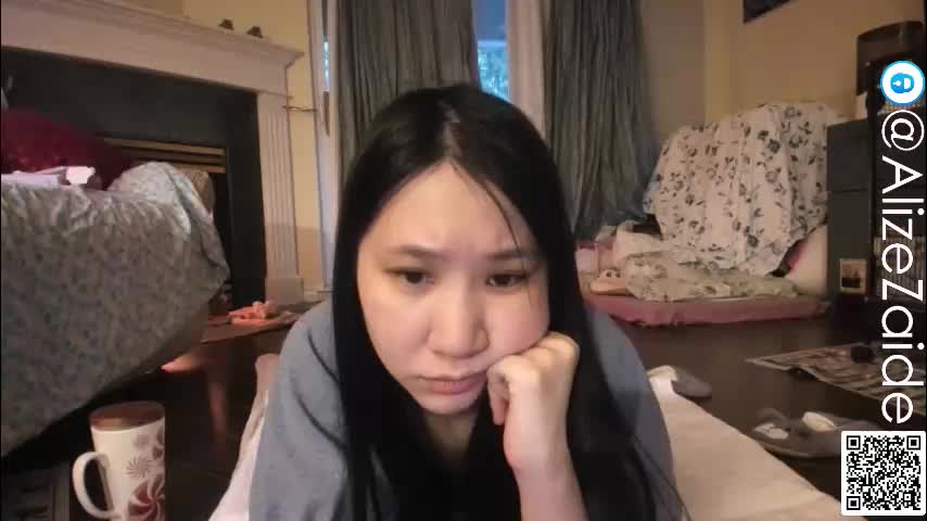 alizezaide Adult Chat December 10, 2025