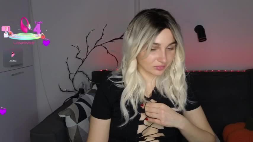 MellicaX Adult Chat December 10, 2025