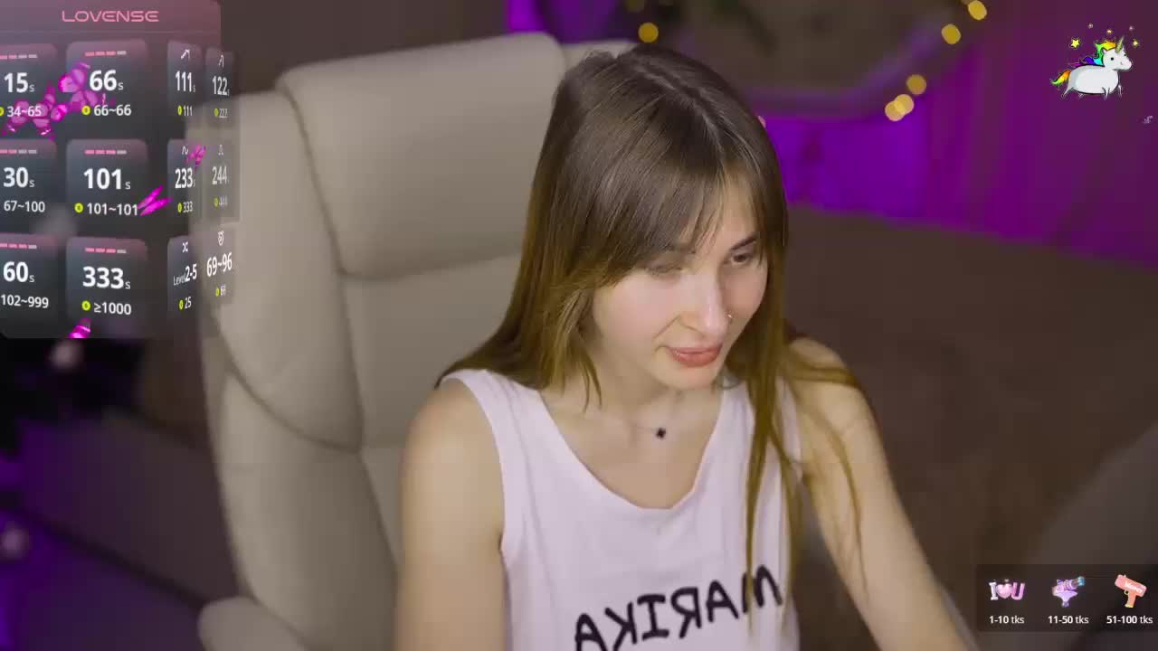 JennyLuv Adult Chat December 10, 2025