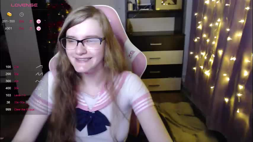 tomato_tease Adult Chat December 10, 2025