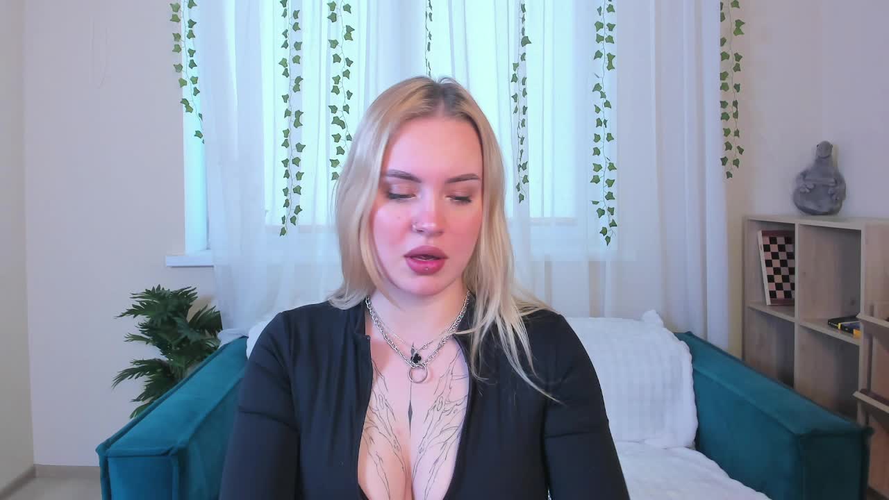 Mellissatea Adult Chat December 10, 2025