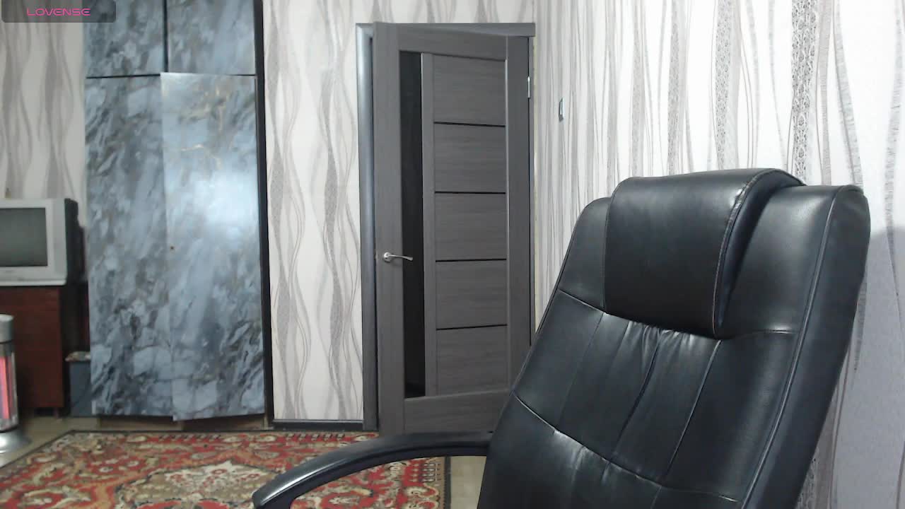 MilayaZhenya Adult Chat December 10, 2025