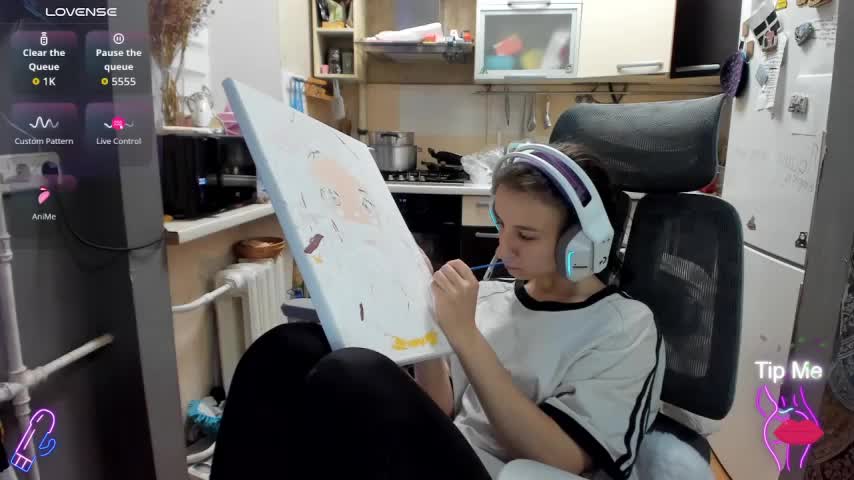 _Nika_Kik Adult Chat December 10, 2025