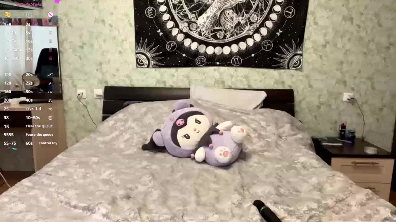 YoungAvenoso Adult Chat December 10, 2025