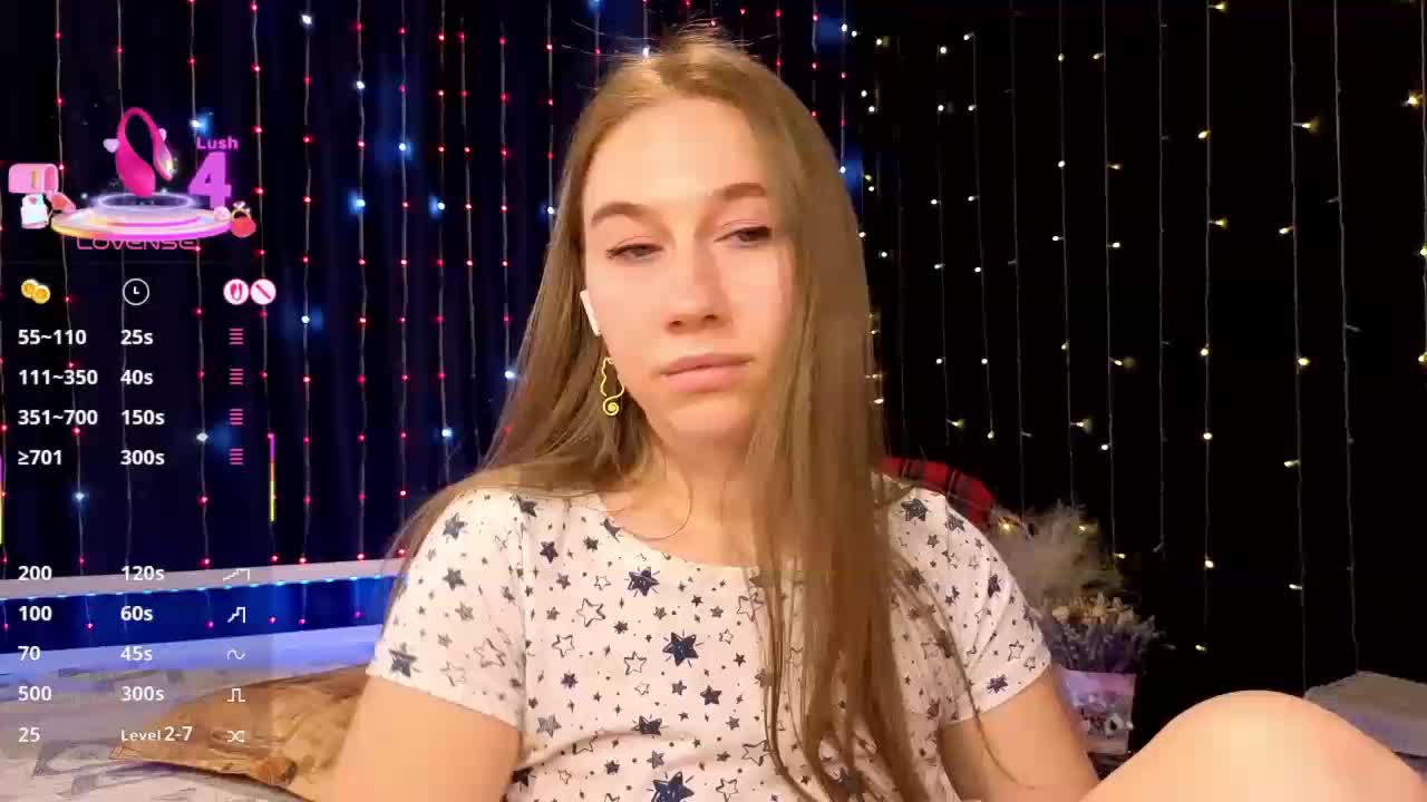 kiskaWEDNESDAY Adult Chat December 10, 2025