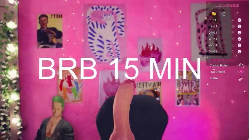 chery_lady22 Adult Chat December 10, 2025