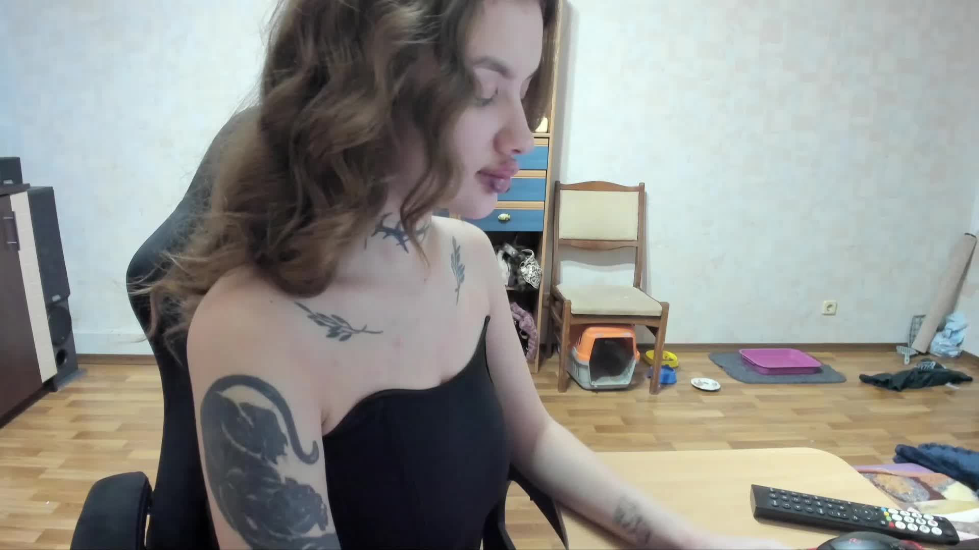 AlisTris Adult Chat December 10, 2025