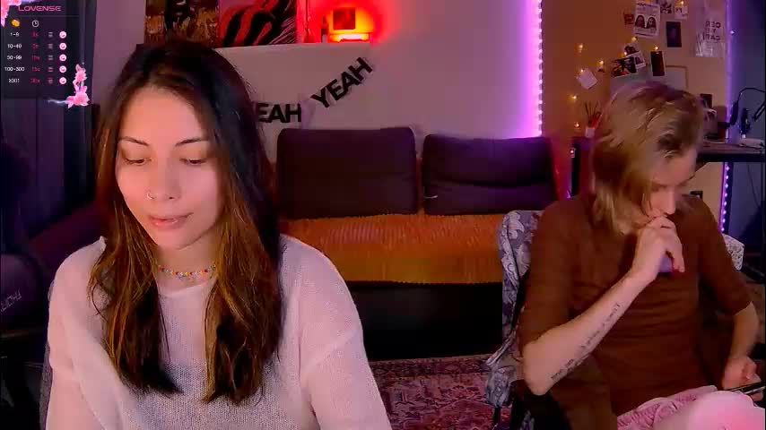 valorant_girl Adult Chat December 10, 2025