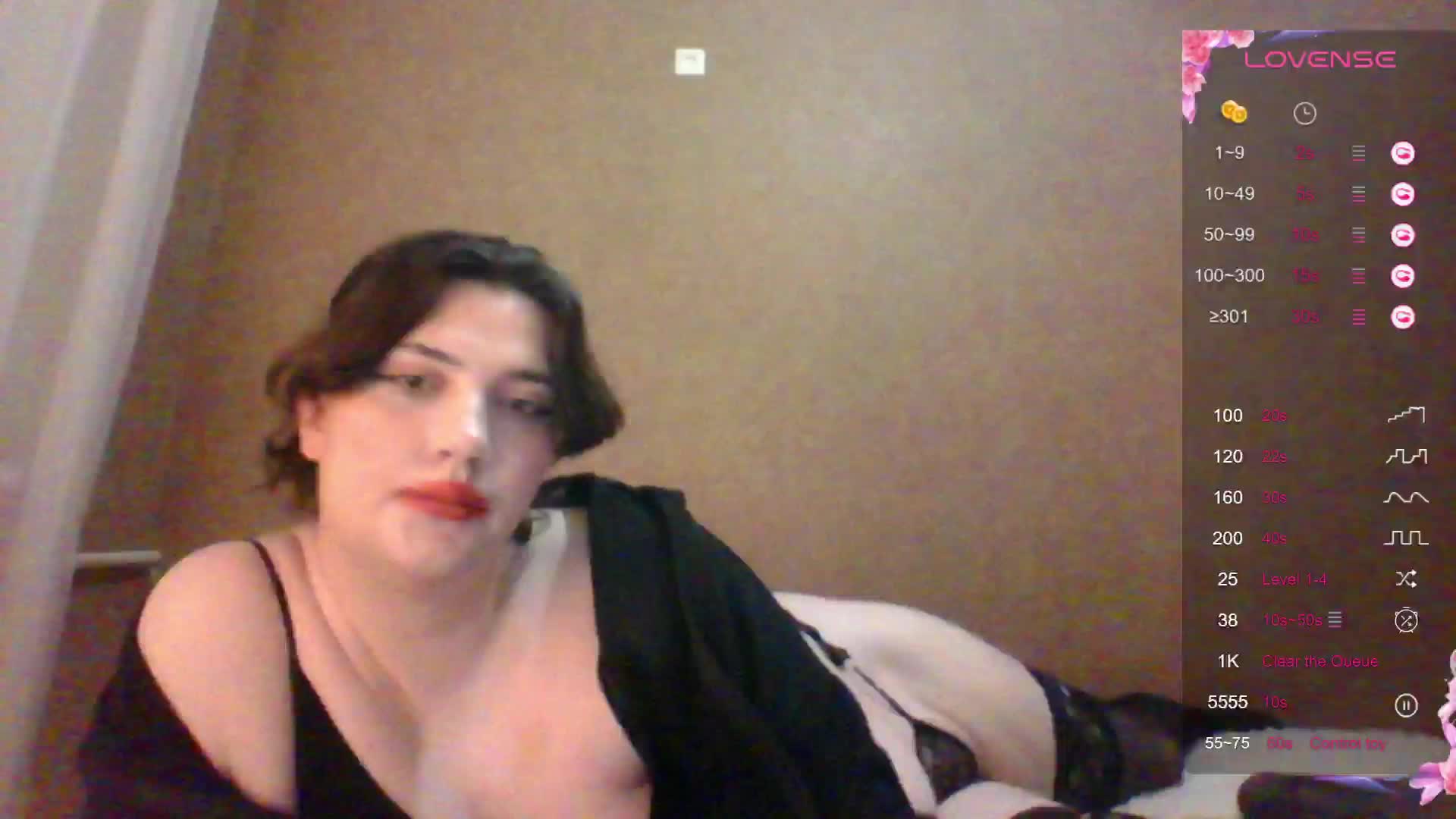 camgirl_xx Adult Chat December 10, 2025