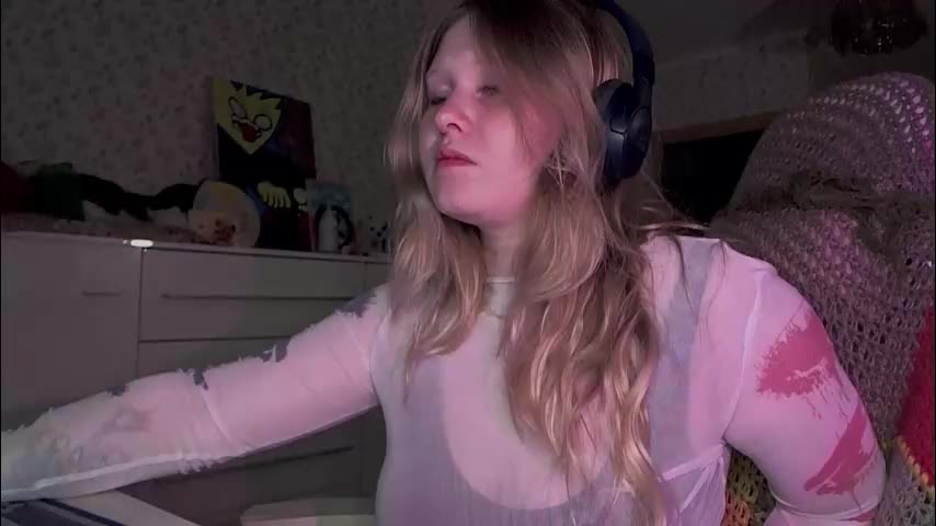 fairydreams_ Adult Chat December 10, 2025