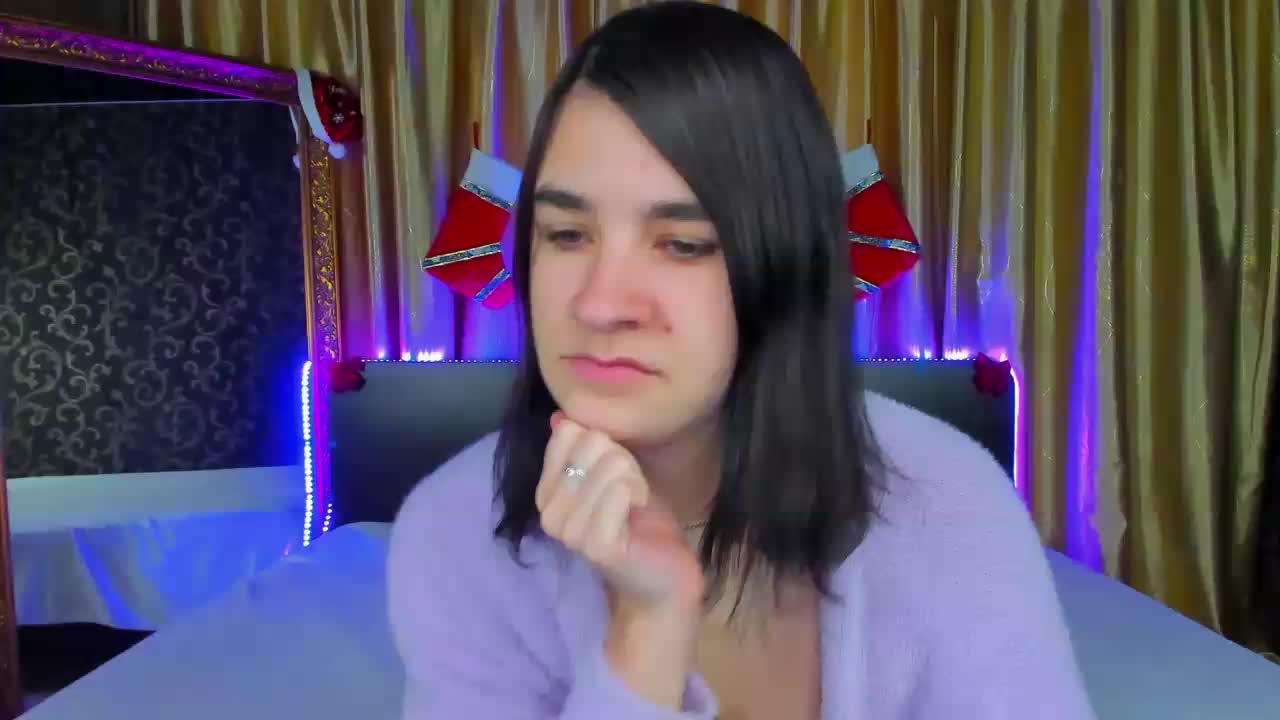 Polly-Love Adult Chat December 10, 2025