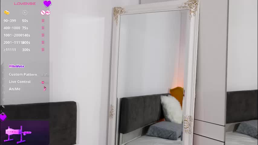 jolly_dolly Adult Chat December 10, 2025