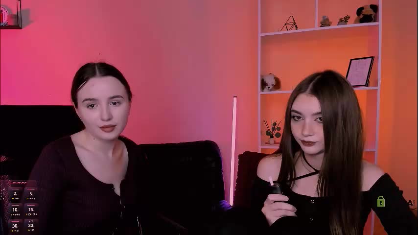 lissa_night Adult Chat December 10, 2025