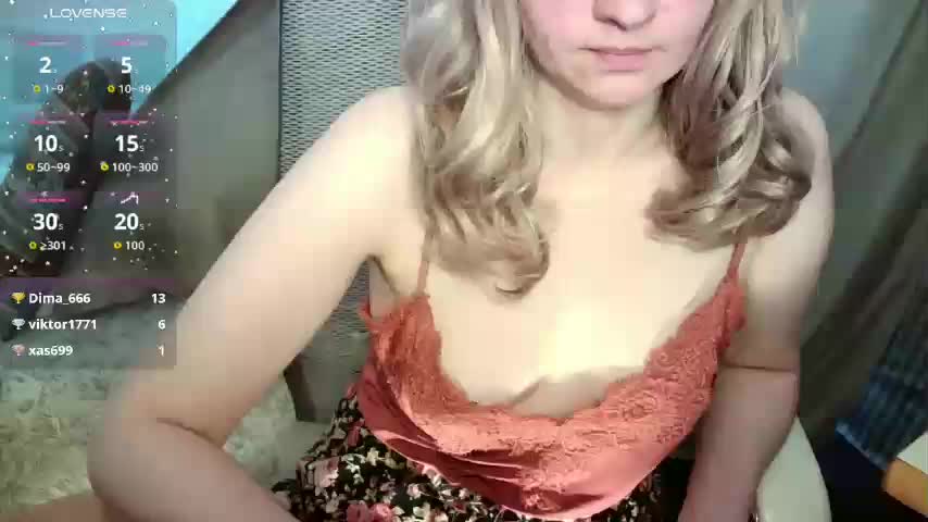 Victoria__Love Adult Chat December 10, 2025