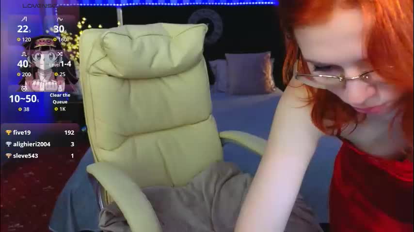 sasha_exclusive Adult Chat December 10, 2025