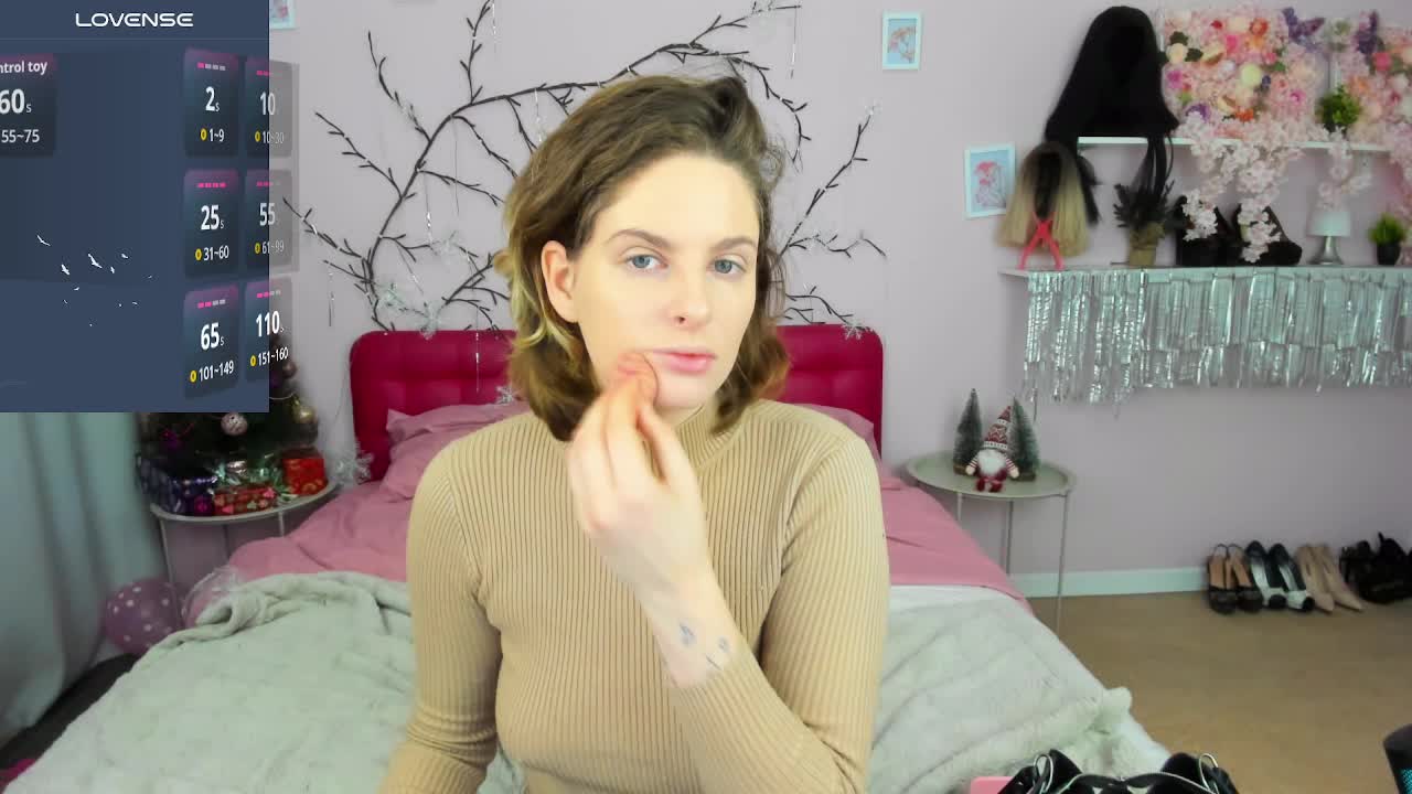 AdelRay Adult Chat December 10, 2025