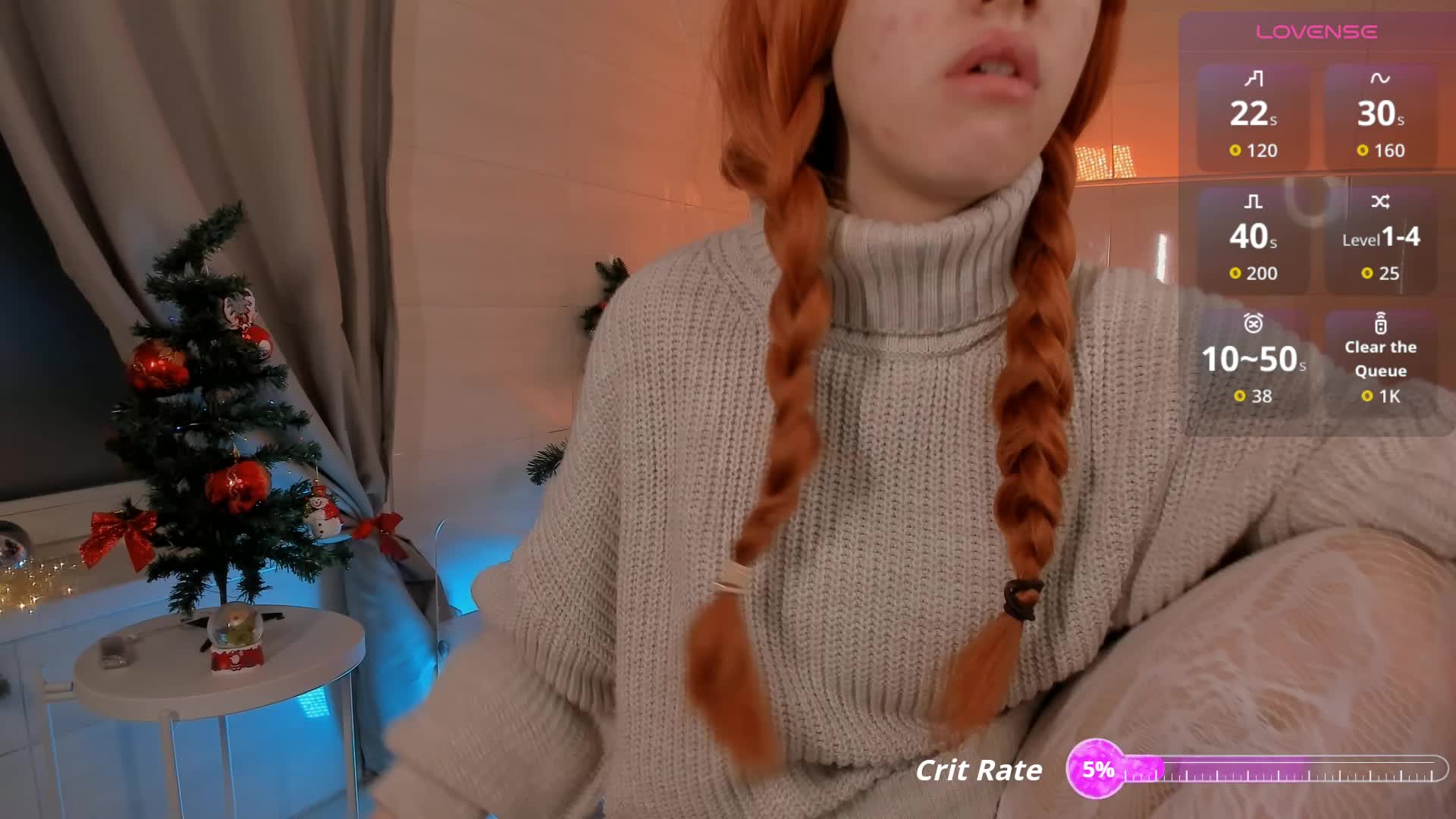 Necucubi Adult Chat December 10, 2025