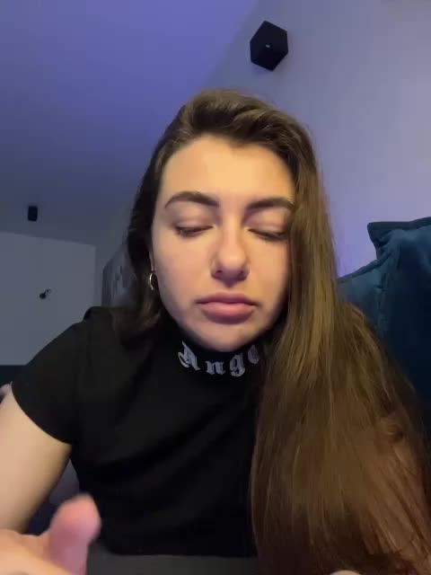 WILDGIRL Adult Chat December 10, 2025