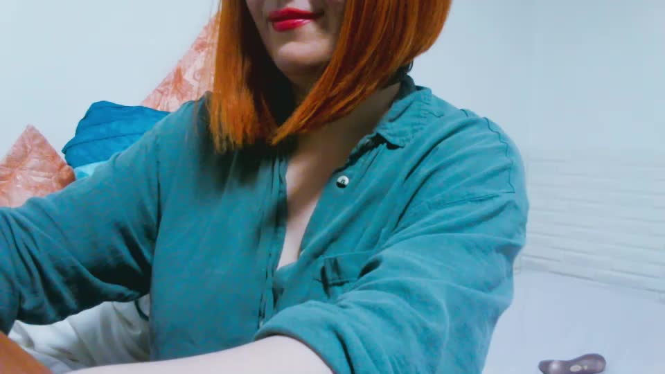 CrazyMary777 Adult Chat December 10, 2025