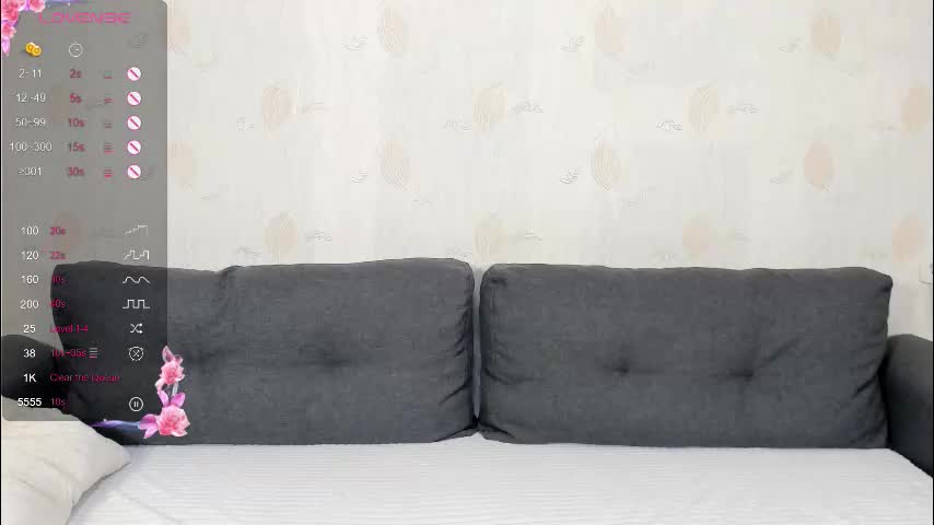 milymi_ Adult Chat December 10, 2025