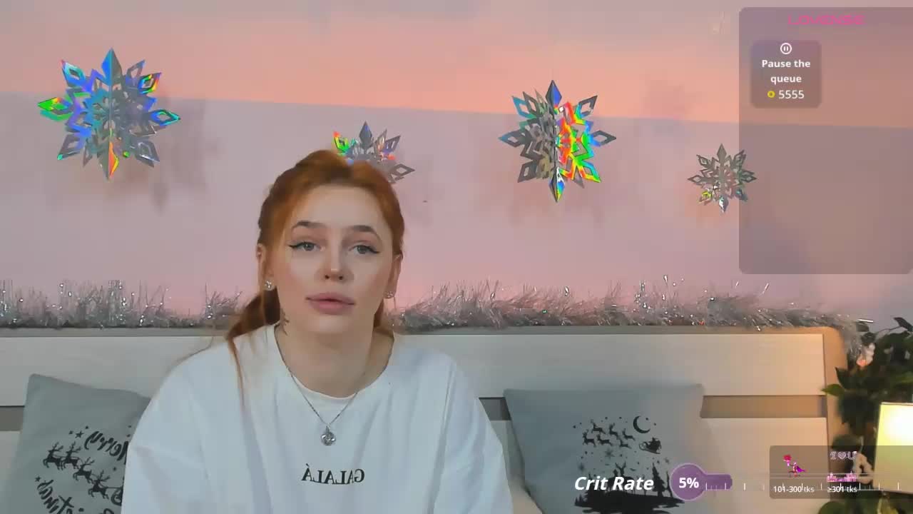 Phoenix_Margo Adult Chat December 10, 2025