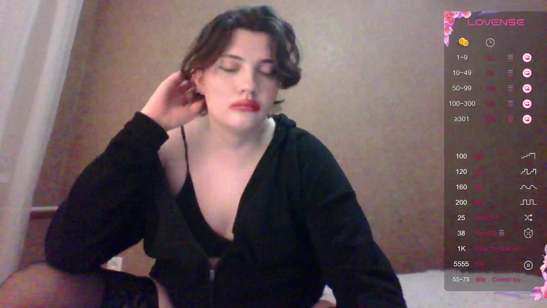 camgirl_xx Adult Chat December 10, 2025