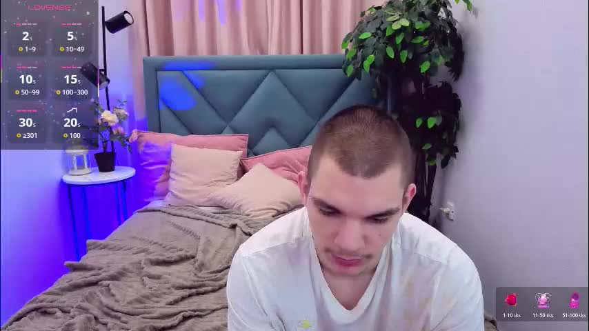 irenendconor Adult Chat December 10, 2025