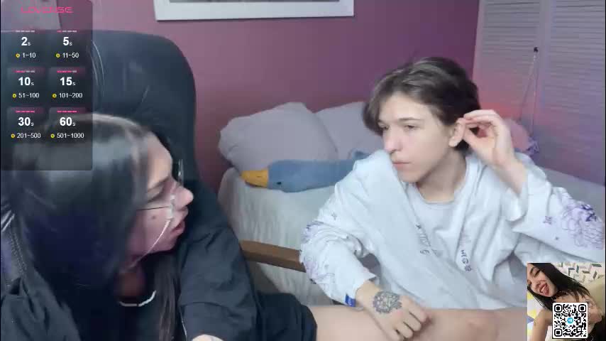 a_s_m_ Adult Chat December 10, 2025